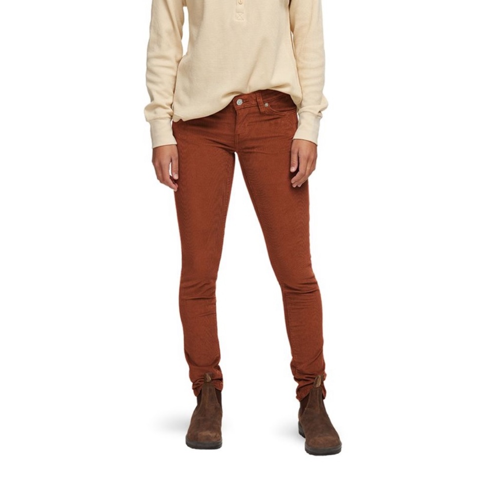 NWT Patagonia Women’s Brown Corduroy Pants